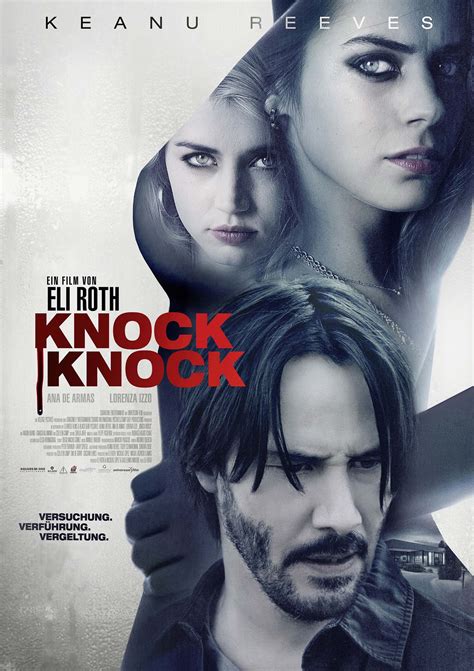 Knock Knock : Eli Roth : Free Download, Borrow, and Streaming ...